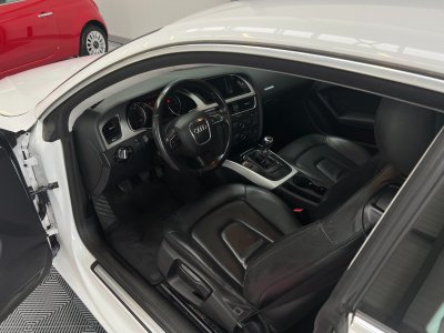 Audi A5 18 TFSI 160 Ambiente   - 15