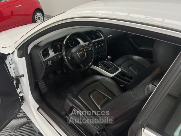 Audi A5 18 TFSI 160 Ambiente - 15