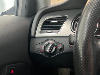 Audi A5 18 TFSI 160 Ambiente   - 17