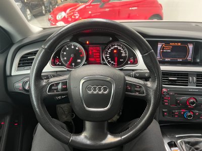 Audi A5 18 TFSI 160 Ambiente   - 18