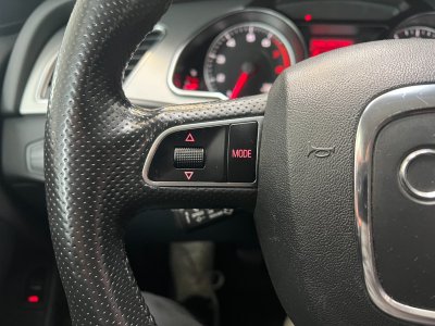 Audi A5 18 TFSI 160 Ambiente   - 19