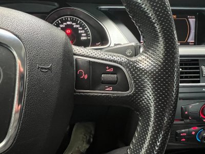 Audi A5 18 TFSI 160 Ambiente   - 20