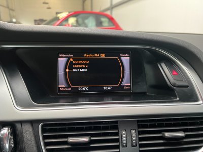 Audi A5 18 TFSI 160 Ambiente   - 22