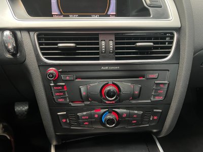 Audi A5 18 TFSI 160 Ambiente   - 23