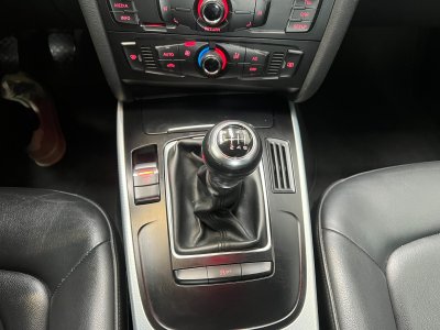 Audi A5 18 TFSI 160 Ambiente   - 24