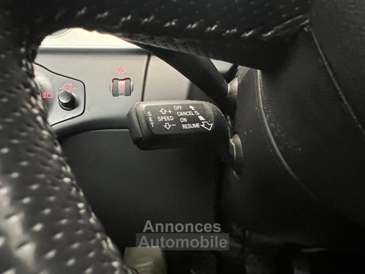 Audi A5 18 TFSI 160 Ambiente - 25