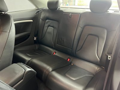 Audi A5 18 TFSI 160 Ambiente   - 26