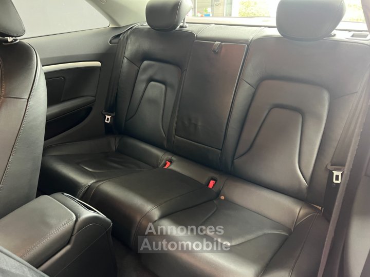 Audi A5 18 TFSI 160 Ambiente - 26