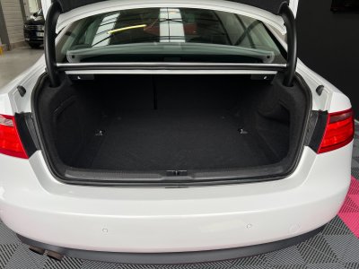 Audi A5 18 TFSI 160 Ambiente   - 28