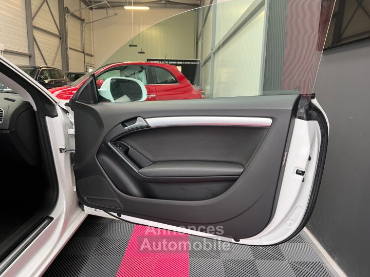 Audi A5 18 TFSI 160 Ambiente - 29