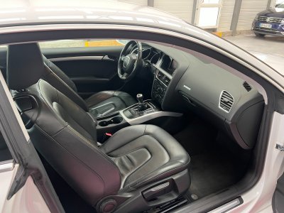 Audi A5 18 TFSI 160 Ambiente   - 30