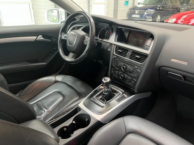 Audi A5 18 TFSI 160 Ambiente   - 32