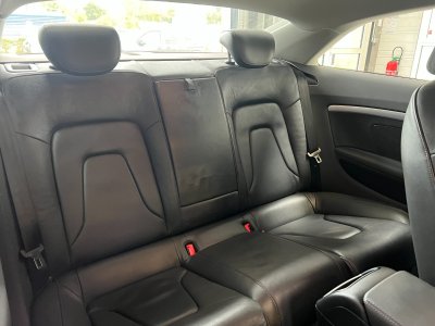 Audi A5 18 TFSI 160 Ambiente   - 33