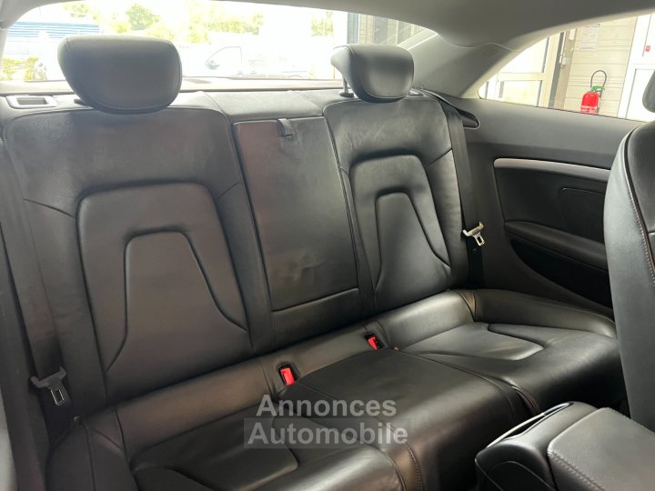 Audi A5 18 TFSI 160 Ambiente - 33