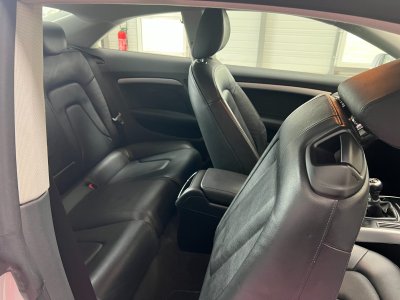 Audi A5 18 TFSI 160 Ambiente   - 34