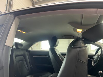 Audi A5 18 TFSI 160 Ambiente   - 35