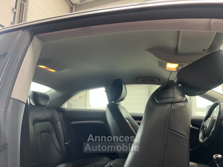 Audi A5 18 TFSI 160 Ambiente - 35