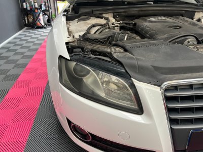 Audi A5 18 TFSI 160 Ambiente   - 37