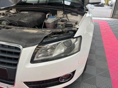 Audi A5 18 TFSI 160 Ambiente   - 38