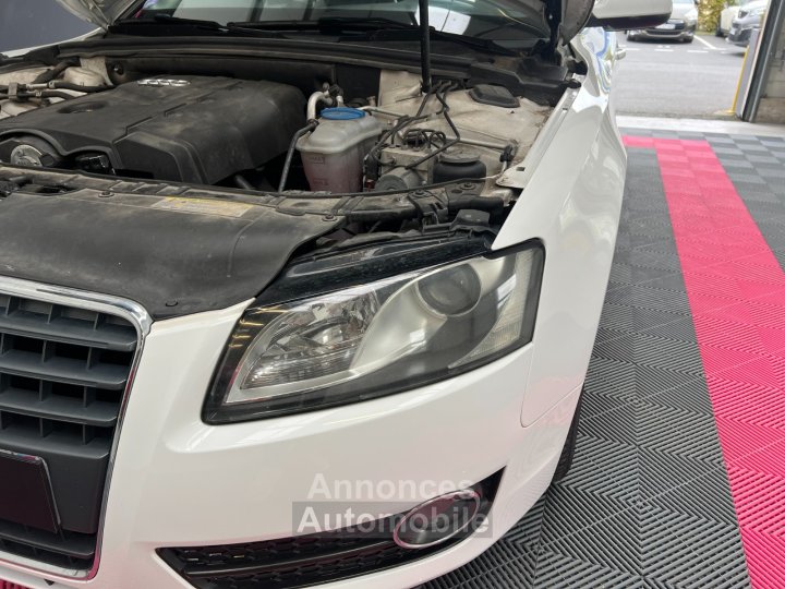 Audi A5 18 TFSI 160 Ambiente - 38