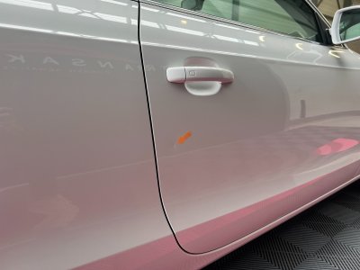 Audi A5 18 TFSI 160 Ambiente   - 39