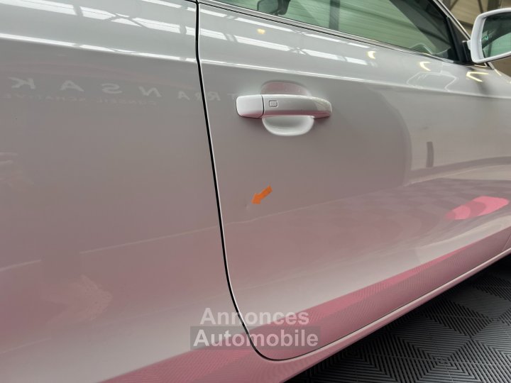 Audi A5 18 TFSI 160 Ambiente - 39