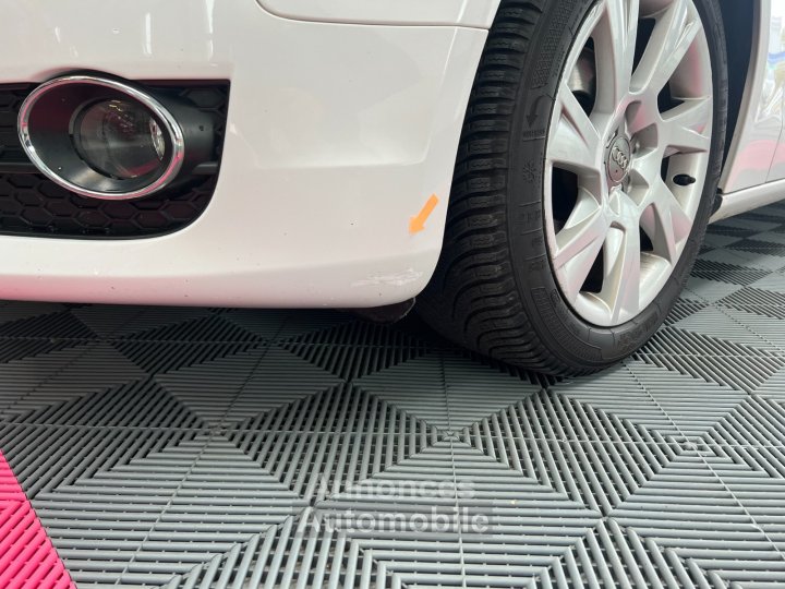 Audi A5 18 TFSI 160 Ambiente - 40