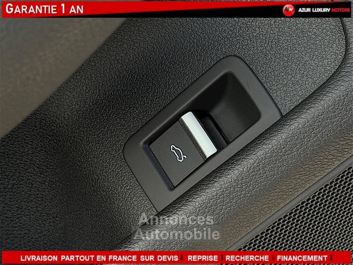 Audi A4 V (B9) 14 TFSI 150 S line - 12