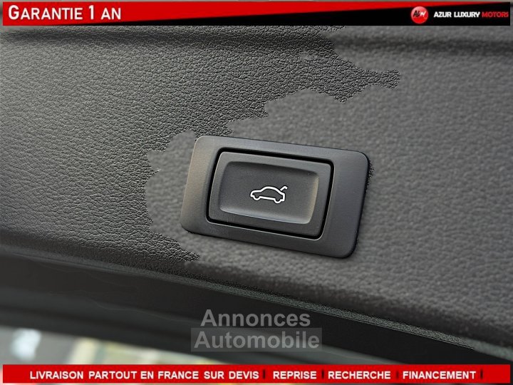 Audi A4 V (B9) 14 TFSI 150 S line - 14