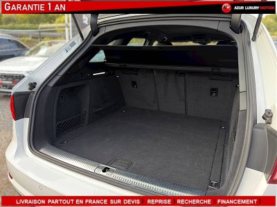 Audi A4 V (B9) 14 TFSI 150 S line - 15