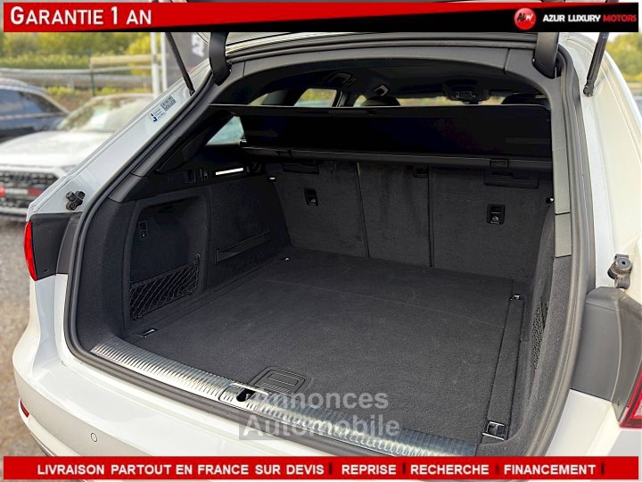 Audi A4 V (B9) 14 TFSI 150 S line - 15