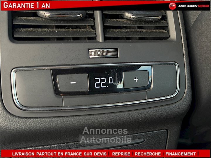 Audi A4 V (B9) 14 TFSI 150 S line - 19