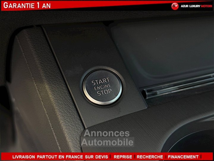 Audi A4 V (B9) 14 TFSI 150 S line - 21