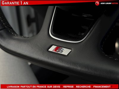 Audi A4 V (B9) 14 TFSI 150 S line - 26