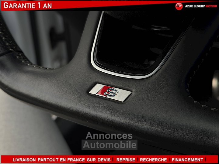 Audi A4 V (B9) 14 TFSI 150 S line - 26