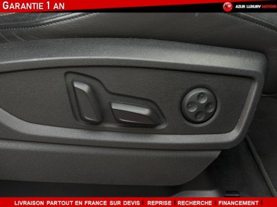 Audi Q5 II 30 V6 TDI 286ch S line quattro   - 18