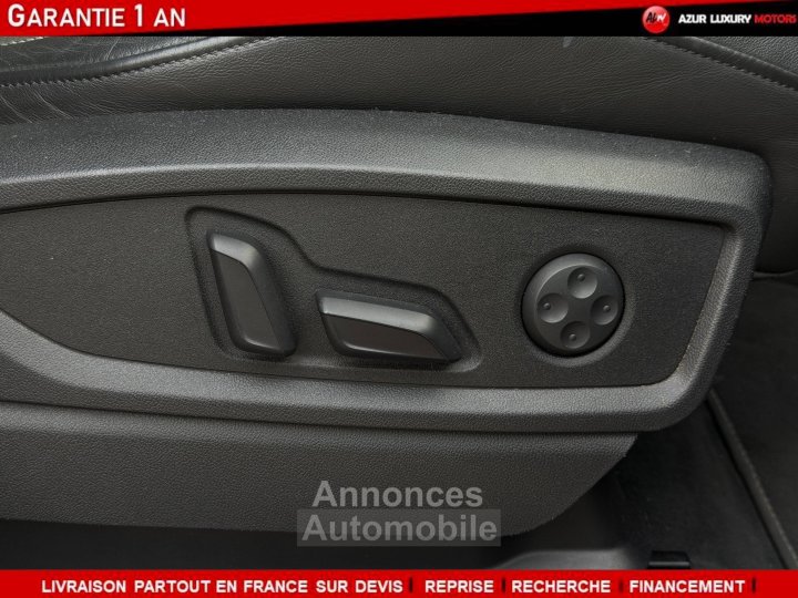 Audi Q5 II 30 V6 TDI 286ch S line quattro - 18