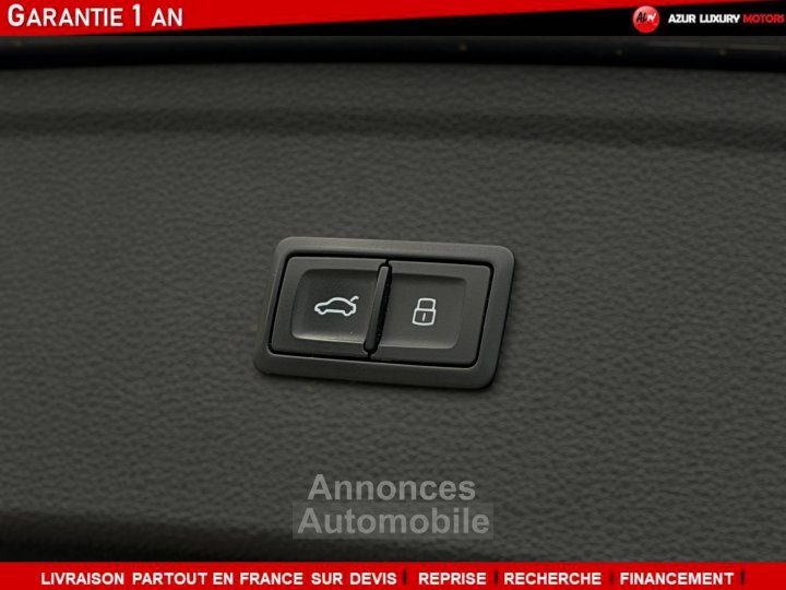 Audi Q5 II 30 V6 TDI 286ch S line quattro - 19