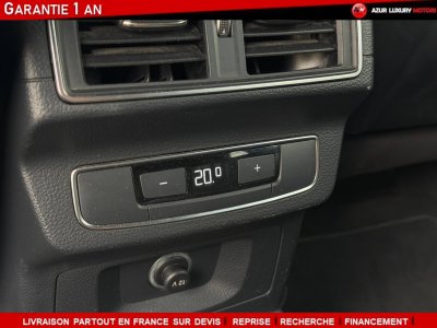 Audi Q5 II 30 V6 TDI 286ch S line quattro   - 20