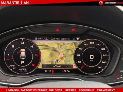 Audi Q5 II 30 V6 TDI 286ch S line quattro   - 26