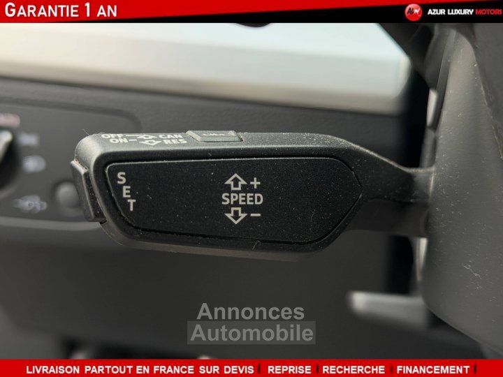 Audi Q5 II 30 V6 TDI 286ch S line quattro - 29