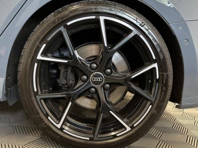 Audi RS3 Sportback IV 25 TFSI 400ch quattro S tronic 7   - 21