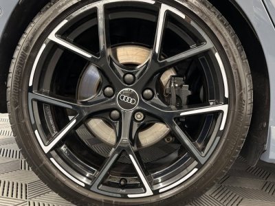 Audi RS3 Sportback IV 25 TFSI 400ch quattro S tronic 7   - 22