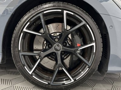 Audi RS3 Sportback IV 25 TFSI 400ch quattro S tronic 7   - 23