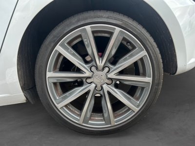 Audi A1 Sportback TFSI Ambition Luxe Bi-Color S-Tronic Palettes au volant Full Cuir Garantie 12 Mois   - 16