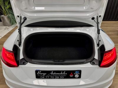 Audi TT RS Roadster III (2) 25 TFSI 400 QUATTRO S tronic 7   - 12