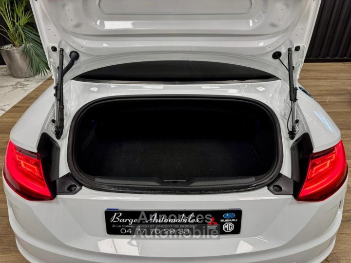 Audi TT RS Roadster III (2) 25 TFSI 400 QUATTRO S tronic 7 - 12