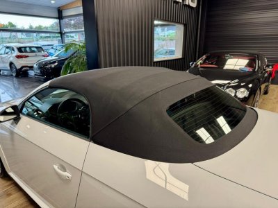 Audi TT RS Roadster III (2) 25 TFSI 400 QUATTRO S tronic 7   - 13