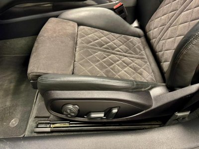 Audi TT RS Roadster III (2) 25 TFSI 400 QUATTRO S tronic 7   - 21