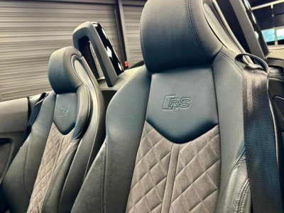 Audi TT RS Roadster III (2) 25 TFSI 400 QUATTRO S tronic 7   - 23